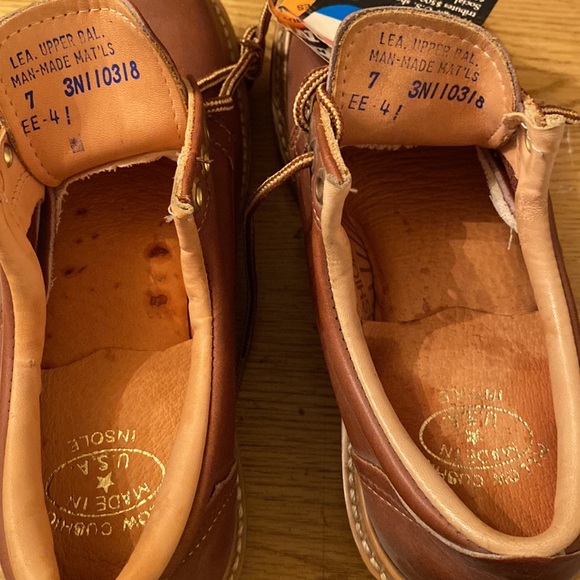 Work boots - Picture 3 of 4